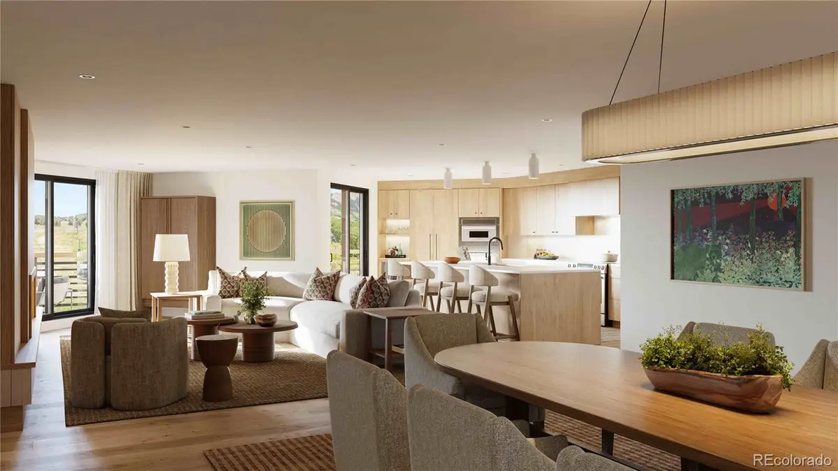 500 Gothic Road #536, Mount Crested Butte, CO 81225 - #1