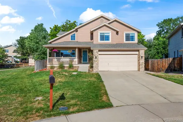 4103 E 129th Circle, Thornton, CO 80241