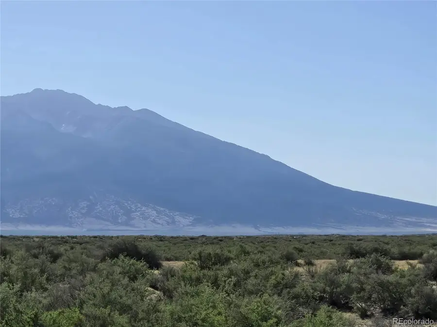 Lot 2 2nd Avenue, Mosca, CO 81146 - #2