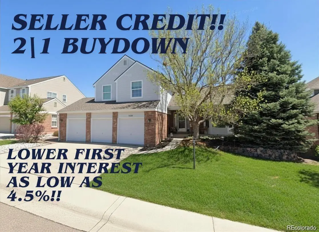 8586 Meadow Creek Drive, Highlands Ranch, CO 80126 - #1