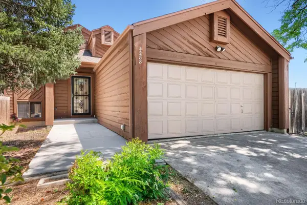 4288 S Richfield Street, Aurora, CO 80013
