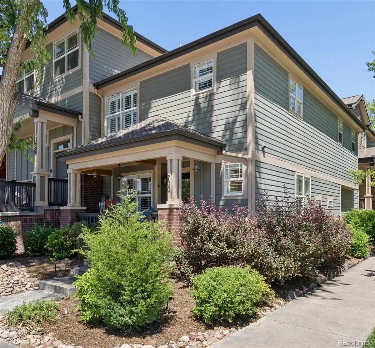 700 Albion Street, Denver, CO 80220 - #1