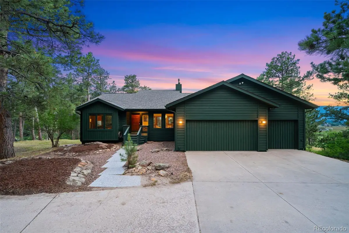 1675 Oakwood Drive, Monument, CO 80132 - #1