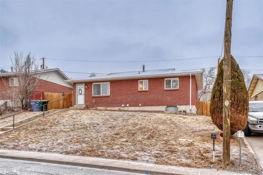 2551 W Cornell Avenue, Denver, CO 80236 - Image #3