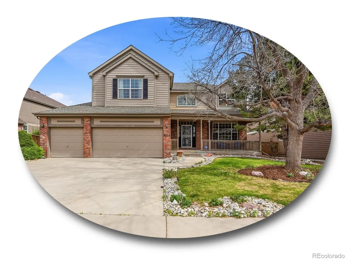 9934 Clyde Circle, Highlands Ranch, CO 80129 - #1