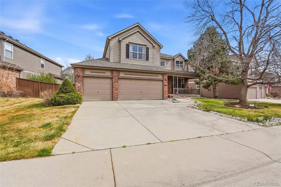 9934 Clyde Circle, Highlands Ranch, CO 80129 - #2