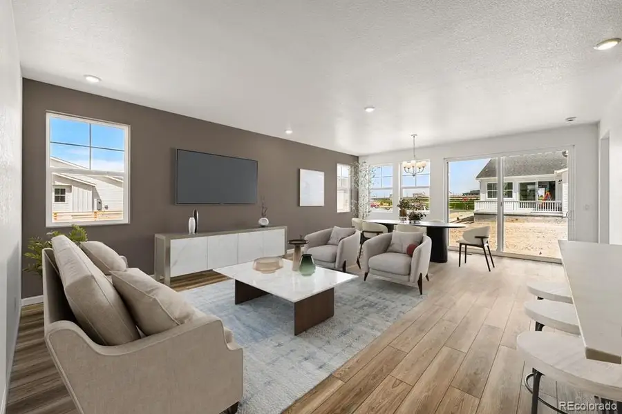 3319 N Denali, Aurora, CO 80019 - #3