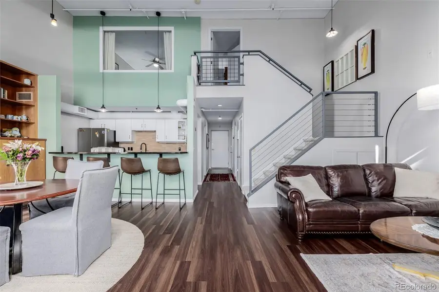 930 Acoma Street #109, Denver, CO 80204 - #2