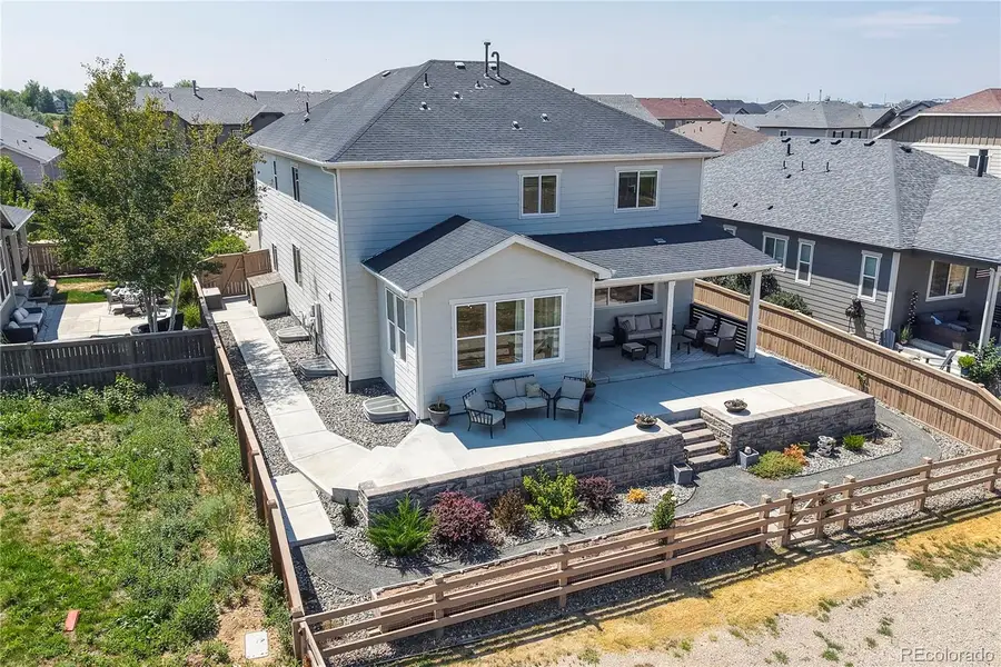 2069 E 151st Avenue, Thornton, CO 80602 - #2