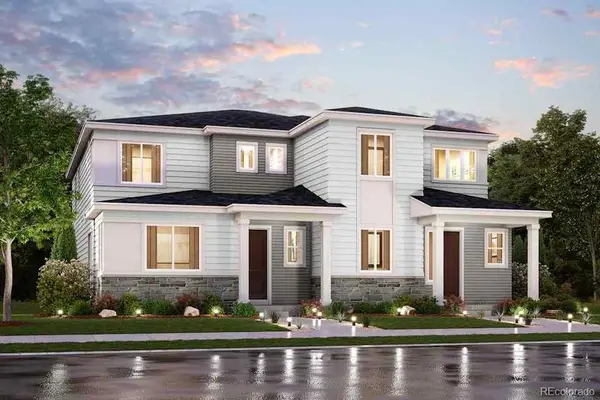 13857 Deertrack Lane, Parker, CO 80134