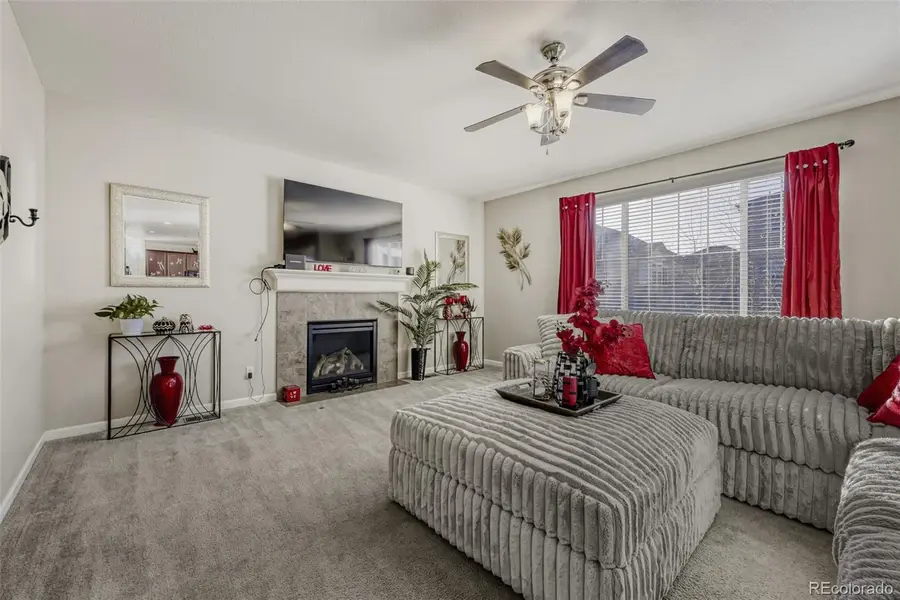 10905 Quintero Street, Commerce City, CO 80022 - #2