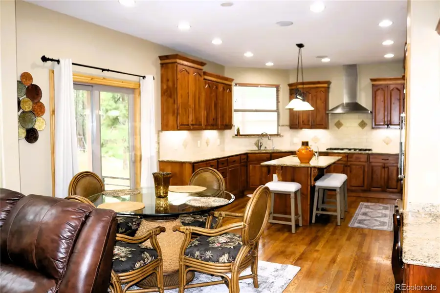 17766 Sawmill Road, Colorado Springs, CO 80908 - #3