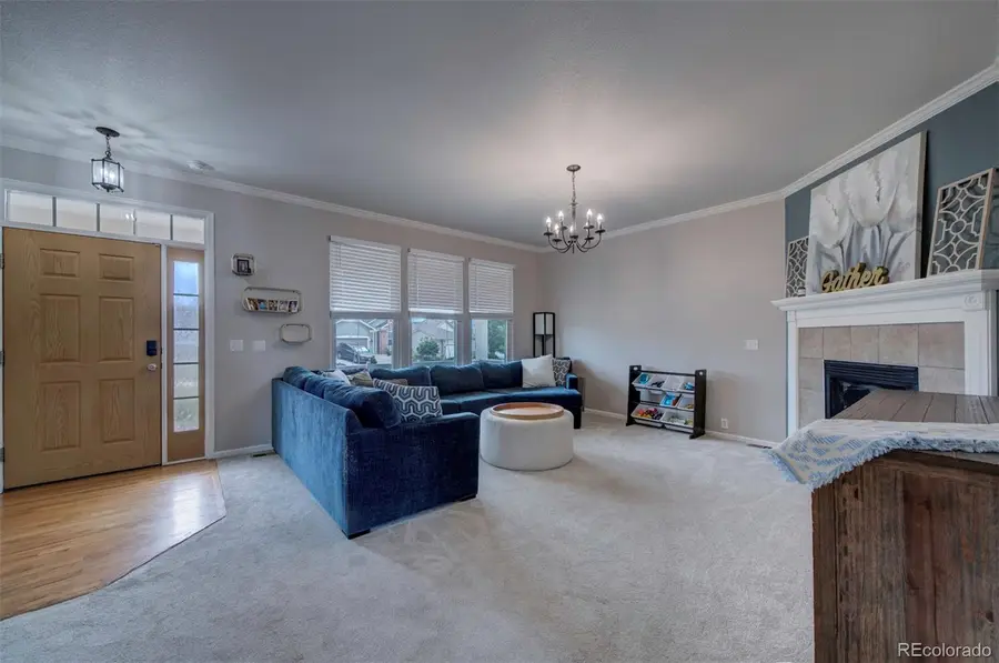 9364 Prairie Dunes Rd, Peyton, CO 80831 - Image #3