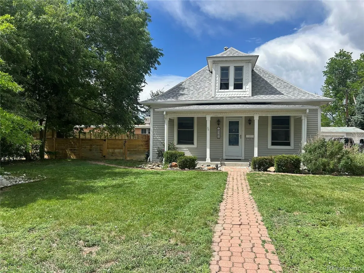 6303 E Iowa Avenue, Denver, CO 80224 - #1