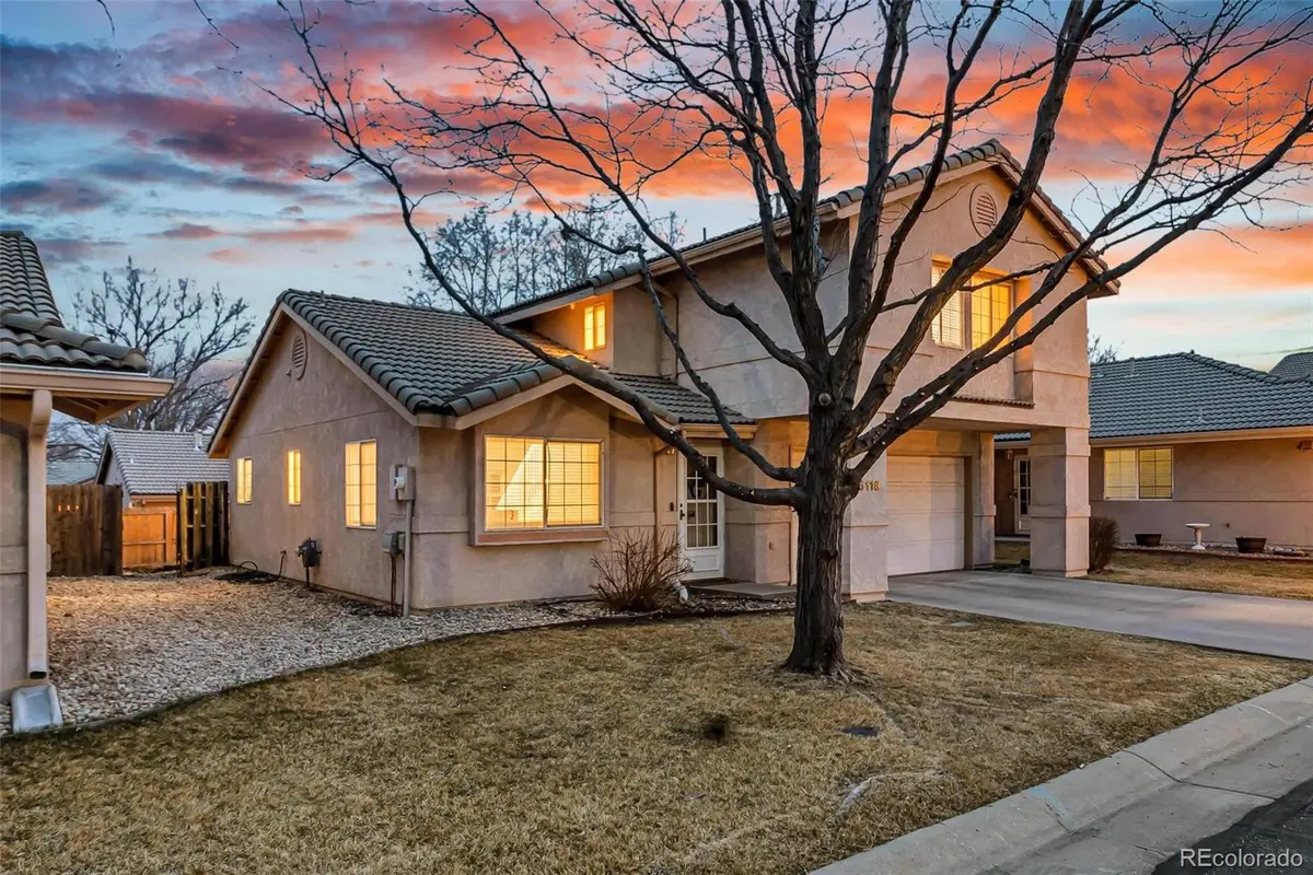 5118 W 11th Street, Greeley, CO 80634 - #1