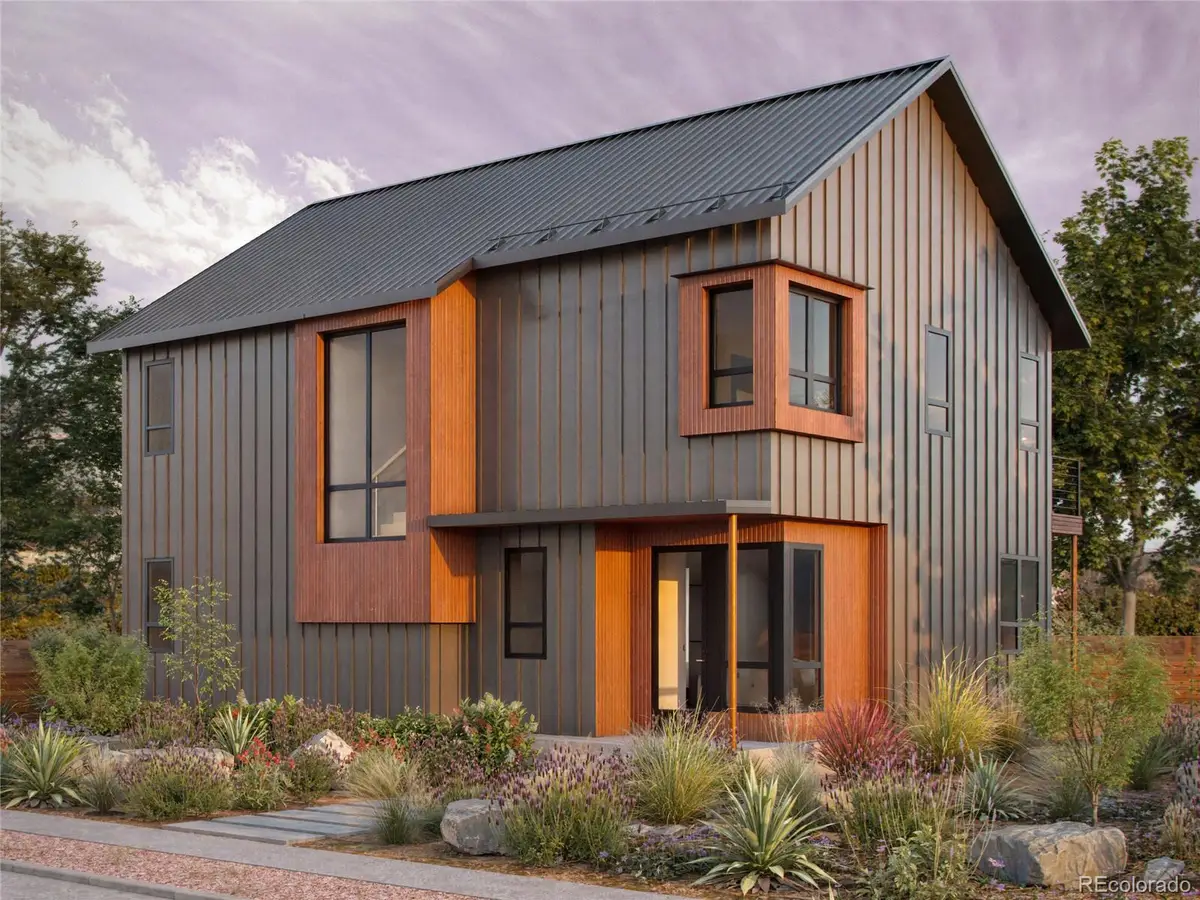 423 Palmer Street, Salida, CO 81201 - #1
