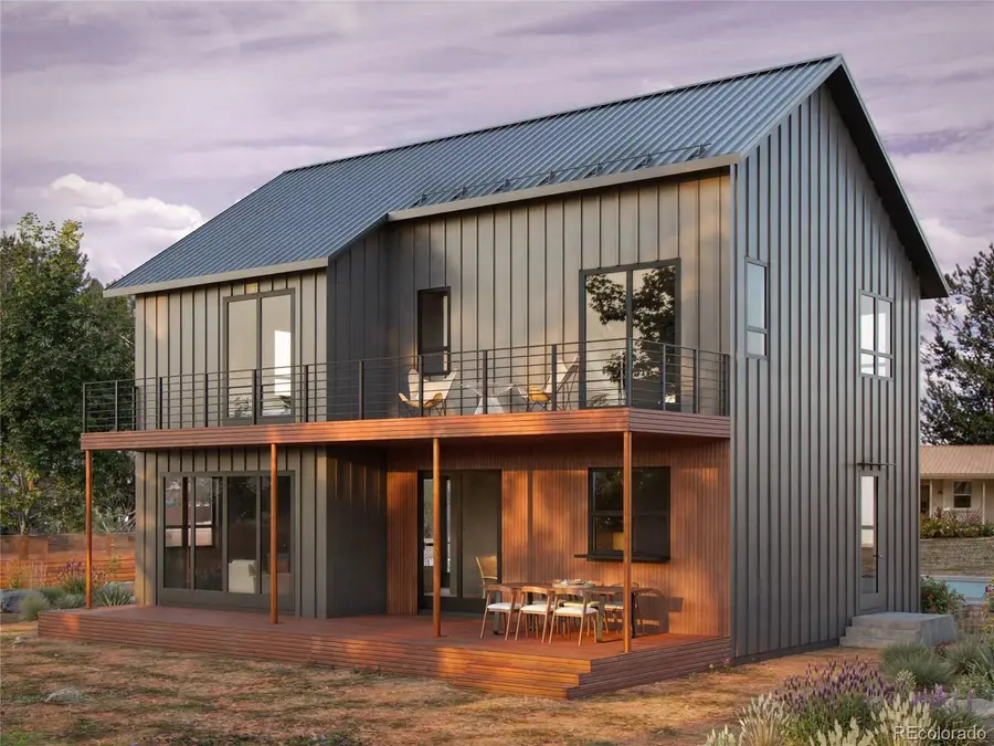 423 Palmer Street, Salida, CO 81201 - #2