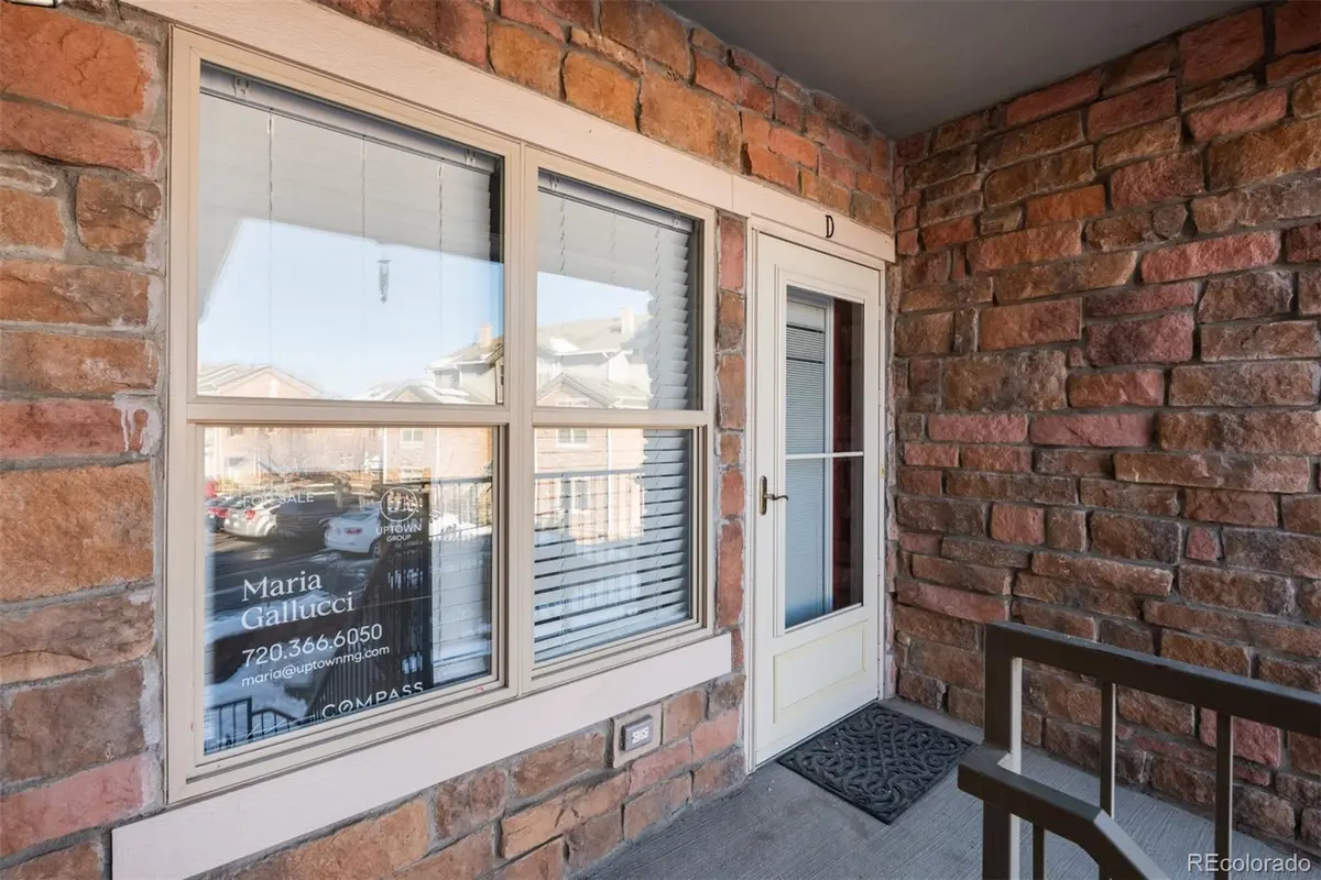 2542 S Bahama Circle #D, Aurora, CO 80013 - #1