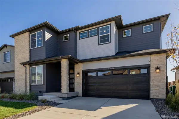 23652 E 40th Avenue, Aurora, CO 80019