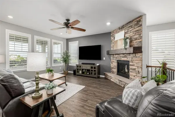 27375 E Alder Drive, Aurora, CO 80016