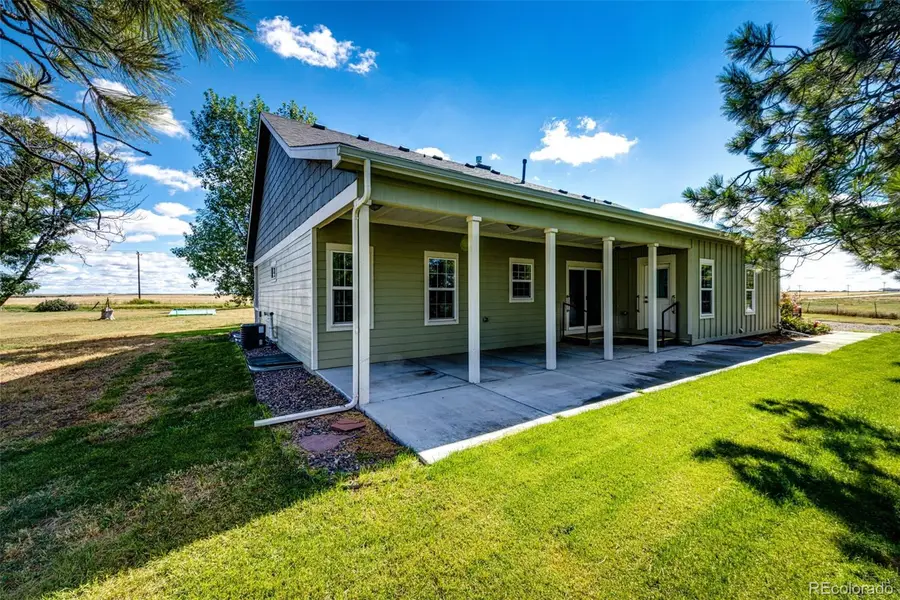 8375 Strasburg Road, Strasburg, CO 80136 - #3