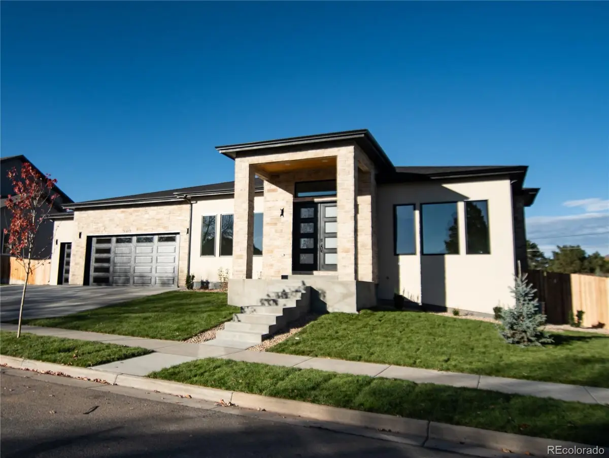 3383 S Newcombe Street, Lakewood, CO 80227 - Image #1