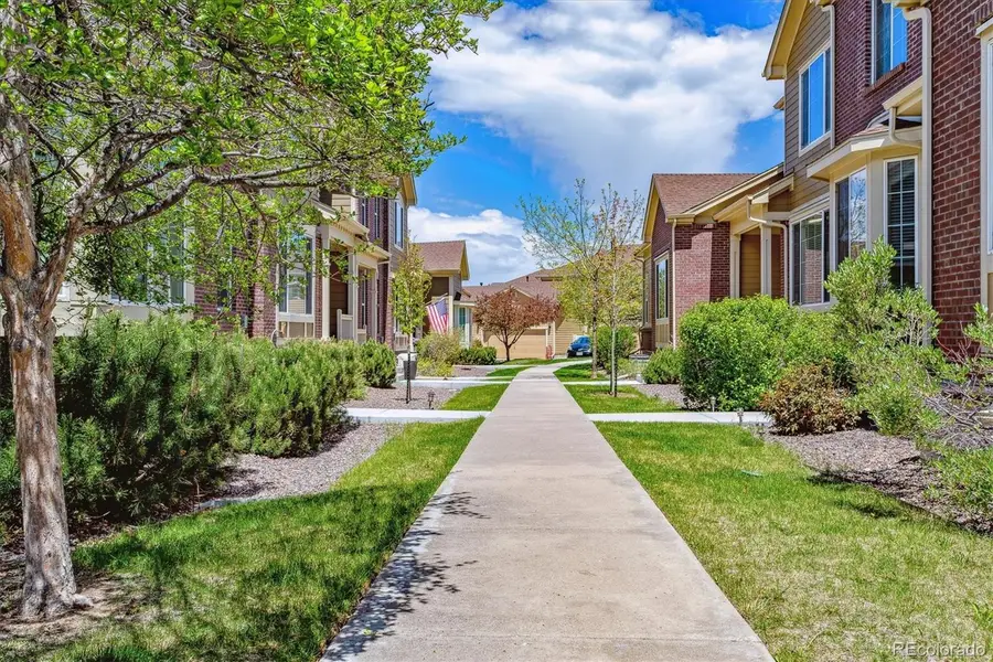 6284 Orion Court #B, Arvada, CO 80403 - #2