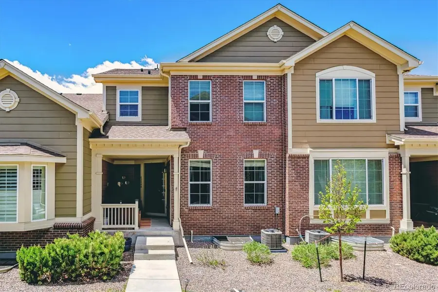 6284 Orion Court #B, Arvada, CO 80403 - #3