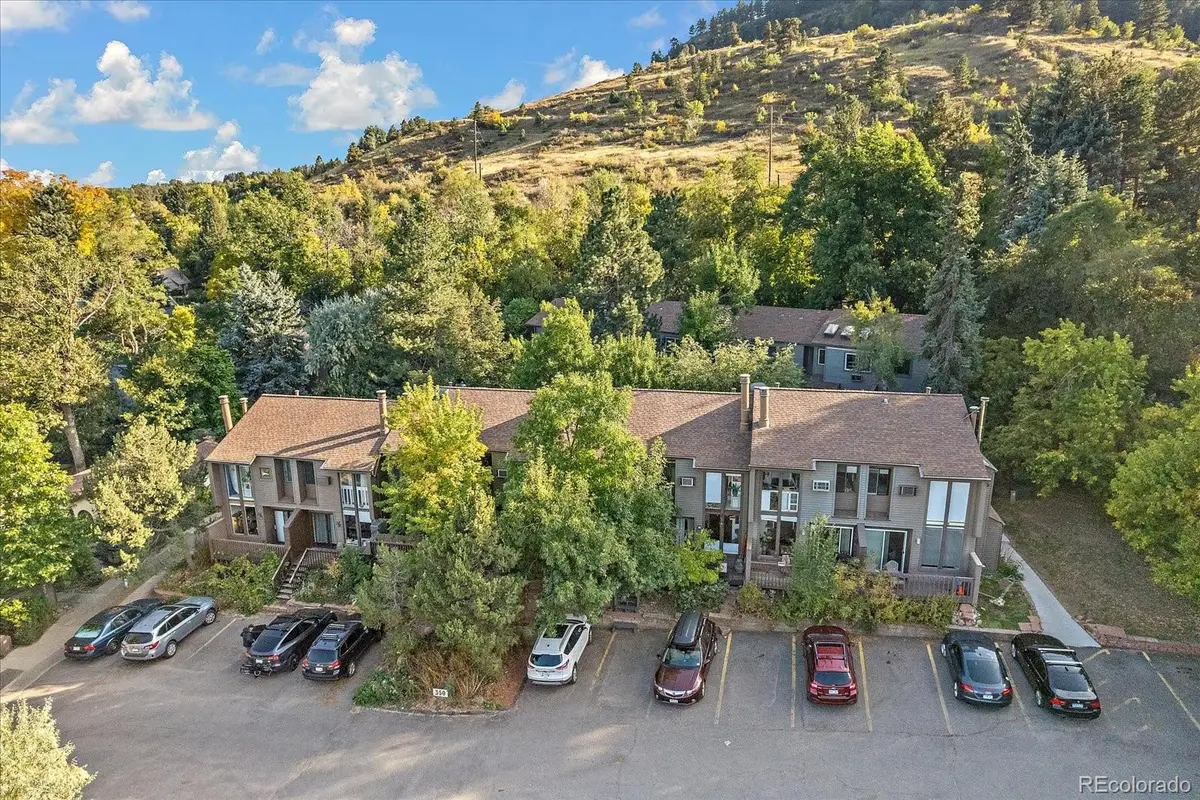 350 Arapahoe Avenue #17, Boulder, CO 80302 - Image #1