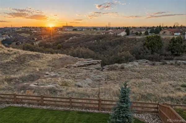 588 Silver Rock Trail, Castle Rock, CO 80104