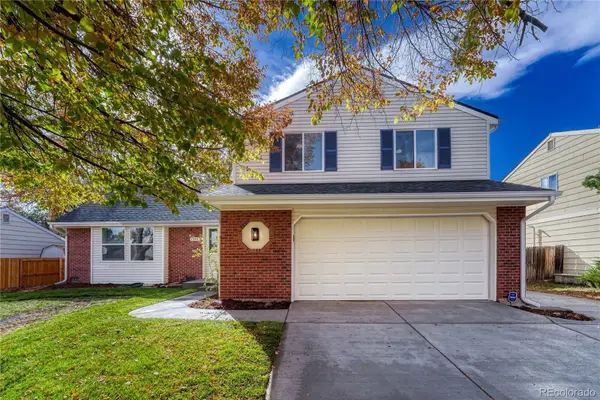 1348 E Jamison Avenue, Centennial, CO 80122