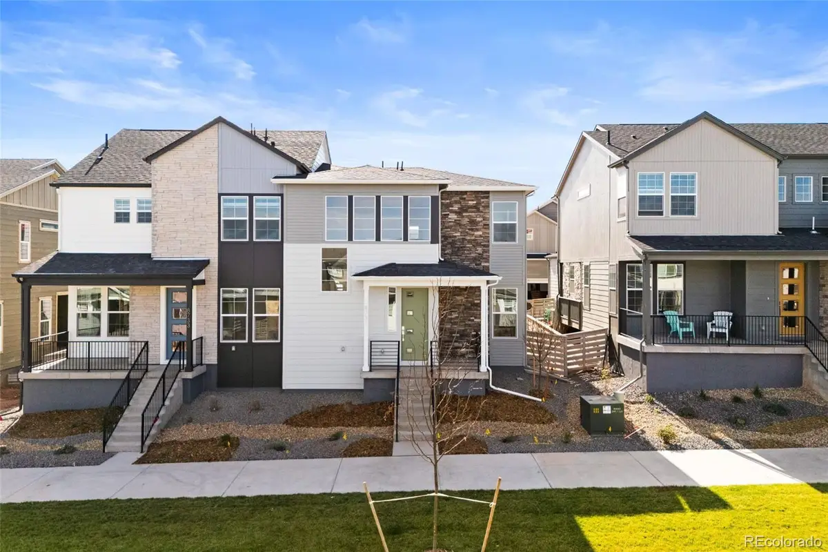 8731 Whiteclover Street, Littleton, CO 80125 - Image #1