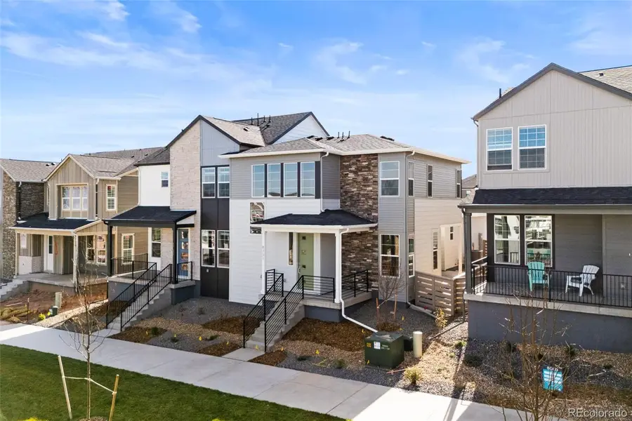 8731 Whiteclover Street, Littleton, CO 80125 - Image #3
