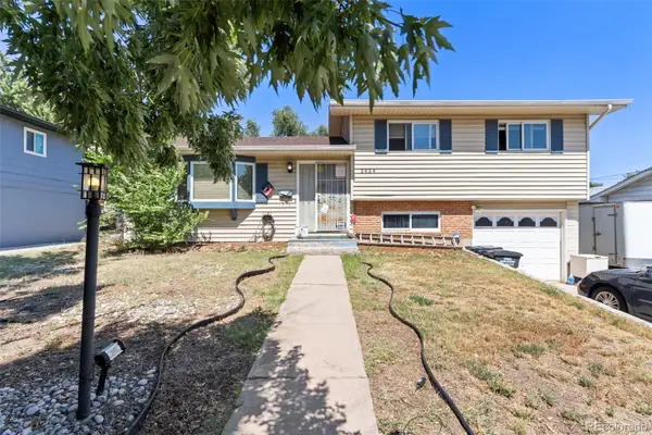 2624 Weir Avenue, Colorado Springs, CO 80910