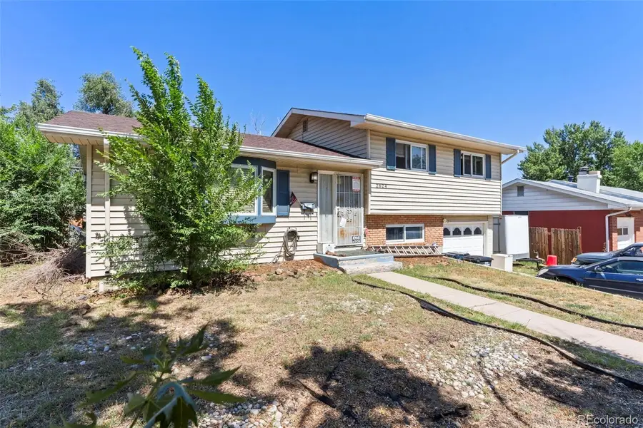 2624 Weir Avenue, Colorado Springs, CO 80910 - Image #2