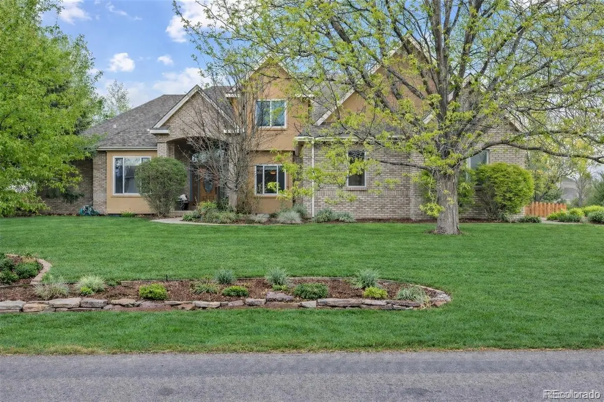 6111 W 21st Street, Greeley, CO 80634 - #1
