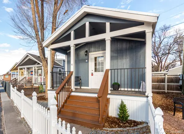 720 4th Street, Colorado Springs, CO 80907