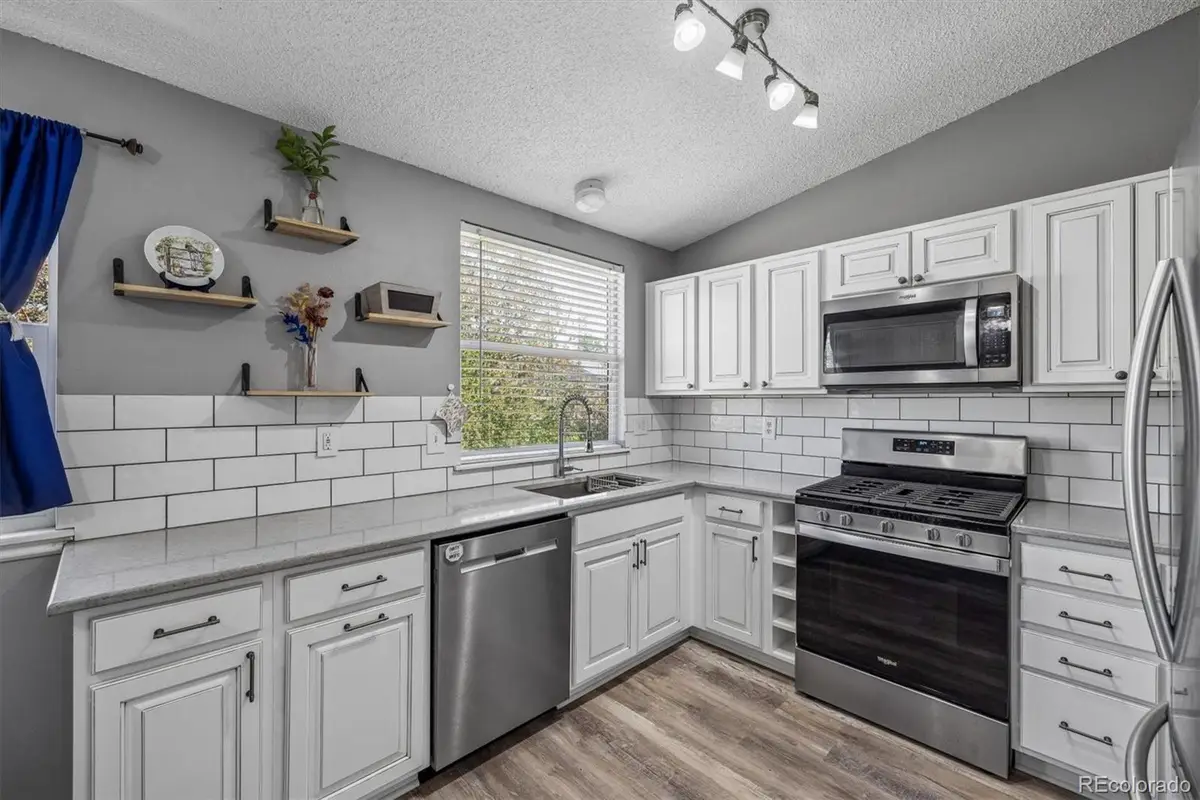 8434 Rabbitbrush Way, Parker, CO 80134 - #1