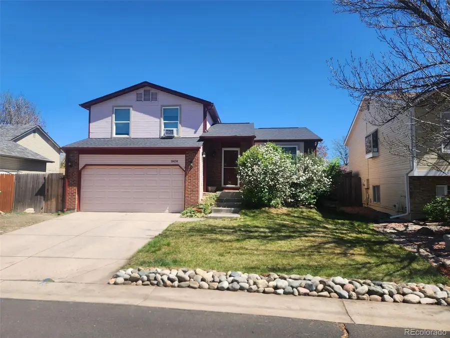 8434 Rabbitbrush Way, Parker, CO 80134 - #2