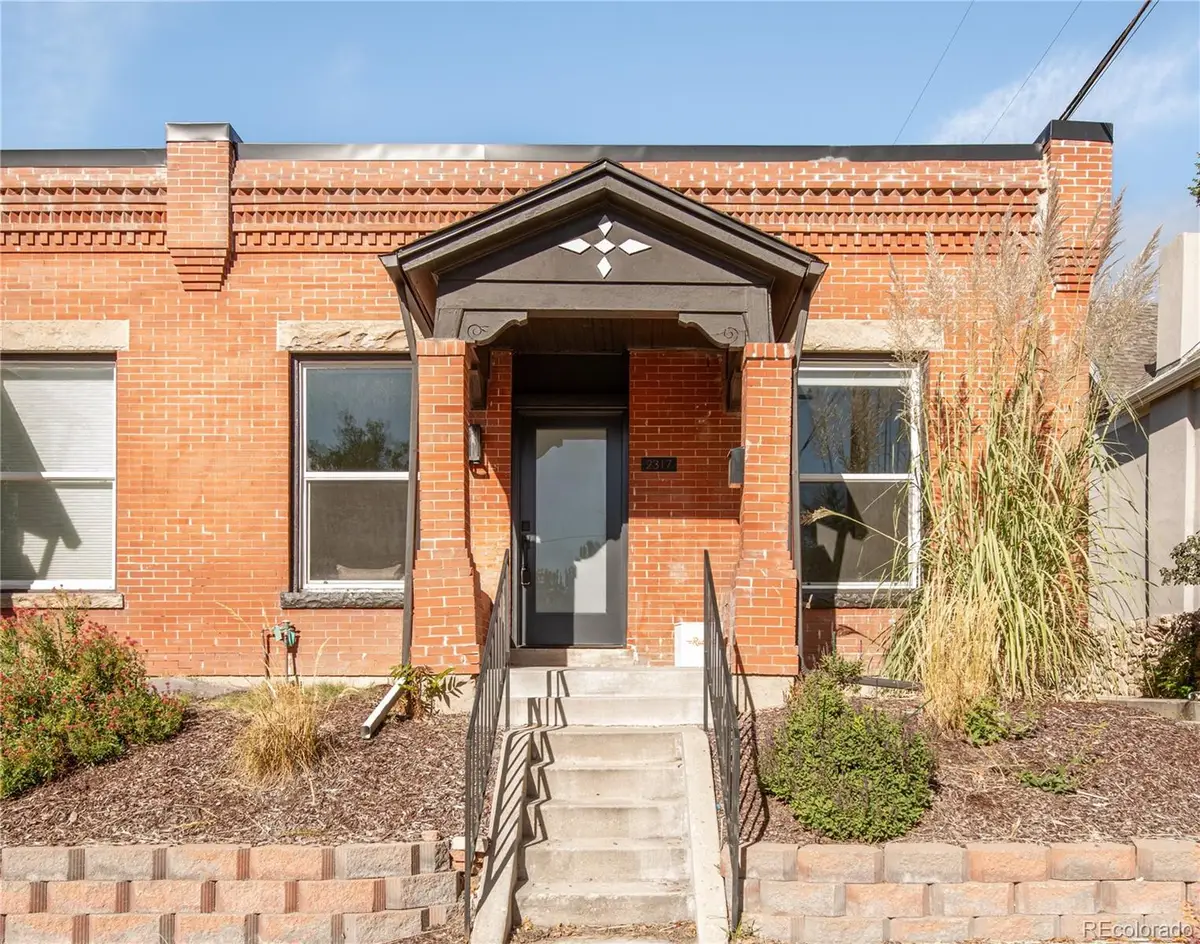 2317 Julian Street, Denver, CO 80211 - #1