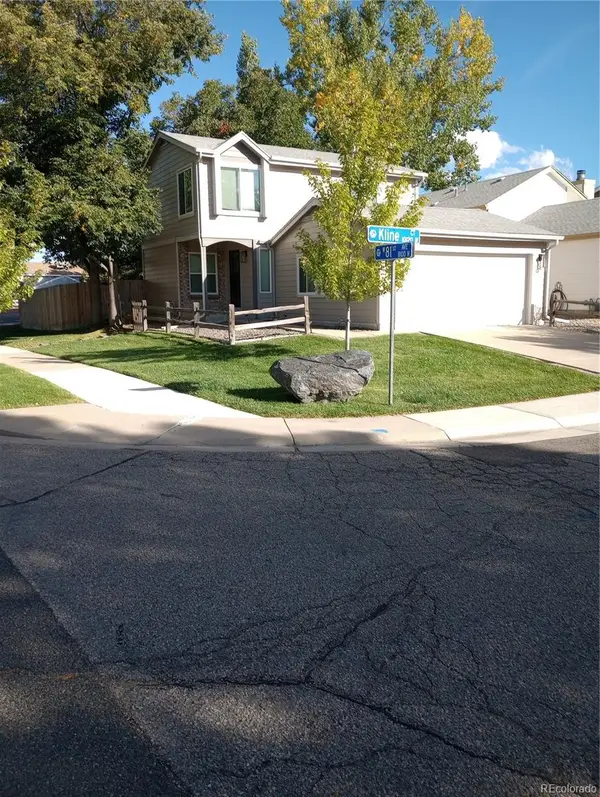 8094 Kline Court, Arvada, CO 80005