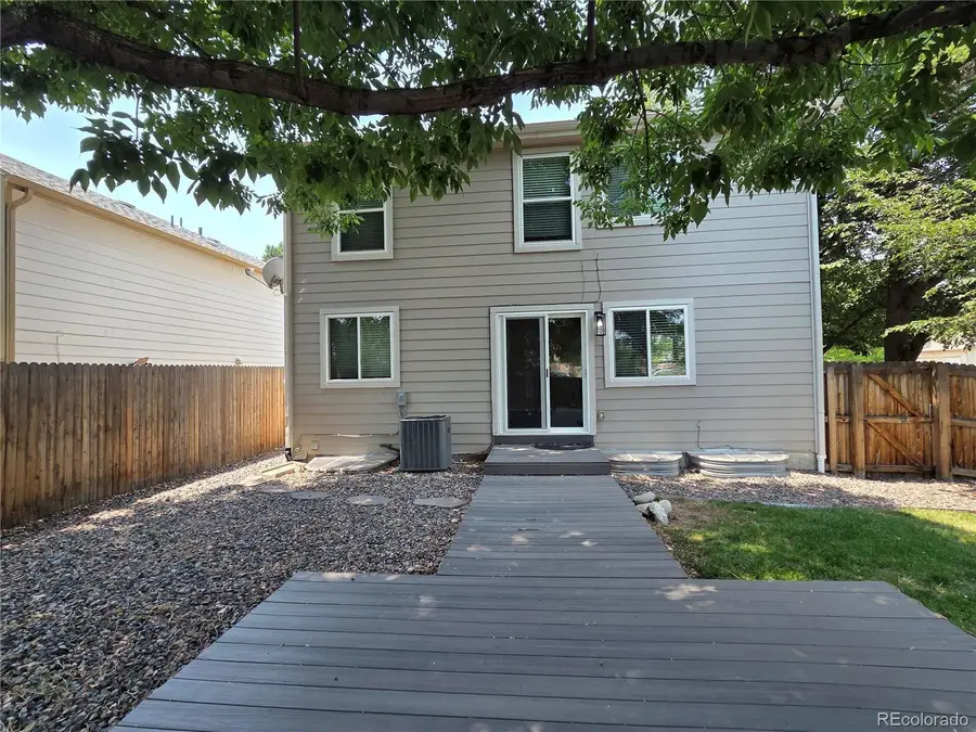 8094 Kline Court, Arvada, CO 80005 - #2