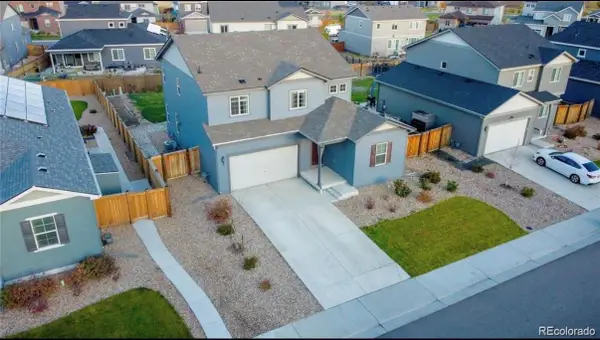 11748 Oneida Street, Denver, CO 80233