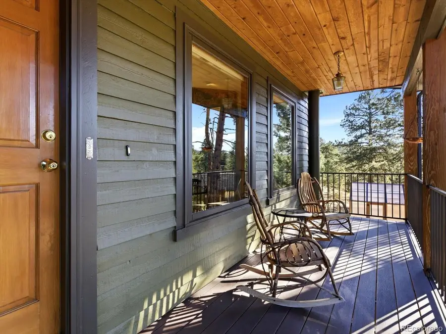 30819 Manitoba Drive, Evergreen, CO 80439 - Image #2