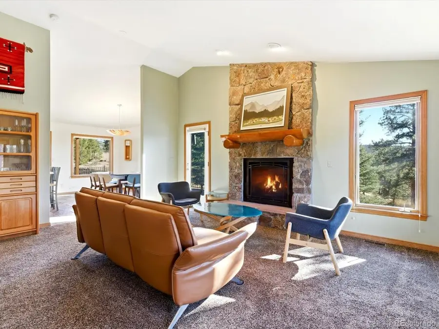 30819 Manitoba Drive, Evergreen, CO 80439 - Image #3