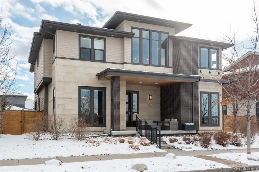 8802 E 53rd Avenue, Denver, CO 80238 - #3