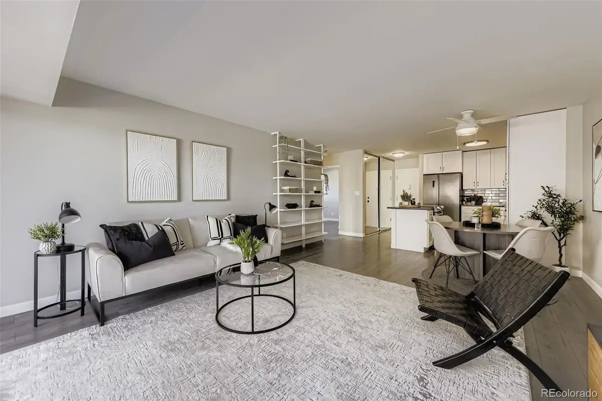 1121 Albion Street #709, Denver, CO 80220 - Image #1