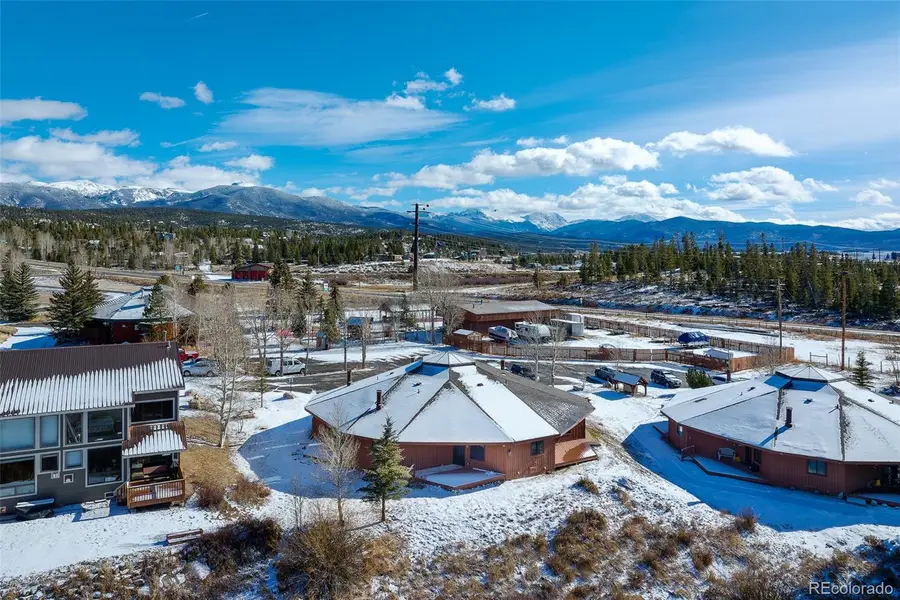 105 County Road 4421 #24, Grand Lake, CO 80447 - #2