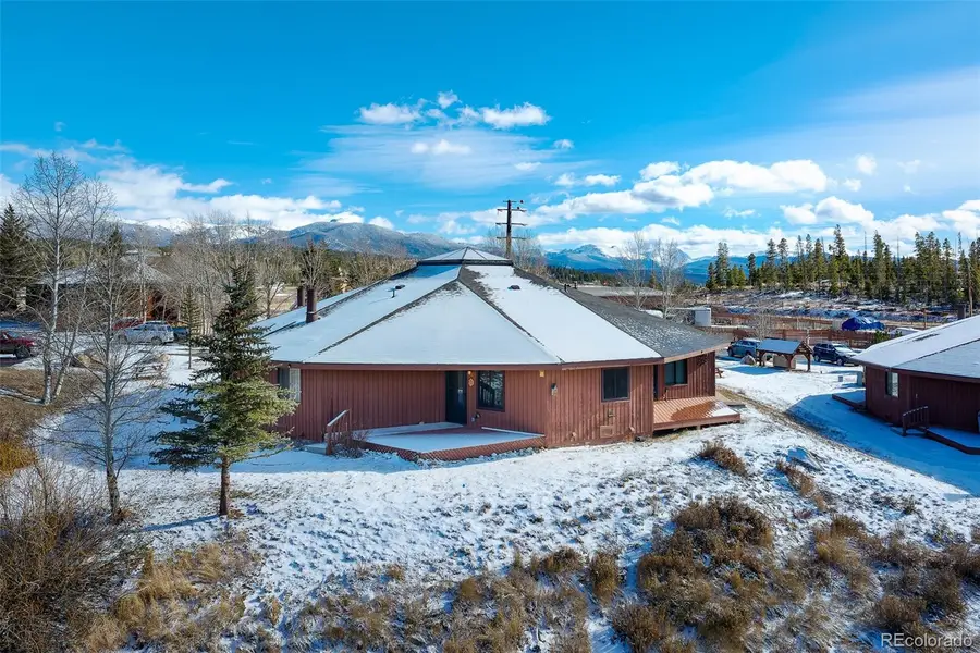 105 County Road 4421 #24, Grand Lake, CO 80447 - #3