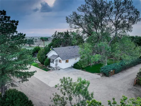7900 E 168th Avenue, Brighton, CO 80602
